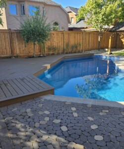 Sparrow Creek Landscapes — custom landscape design and build in the Niagara Region