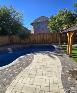 Sparrow Creek Landscapes — custom landscape design and build in the Niagara Region