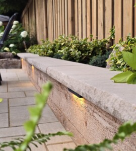 Sparrow Creek Landscapes — custom landscape design and build in the Niagara Region
