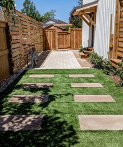 Sparrow Creek Landscapes — custom landscape design and build in the Niagara Region