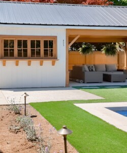 Sparrow Creek Landscapes — custom landscape design and build in the Niagara Region