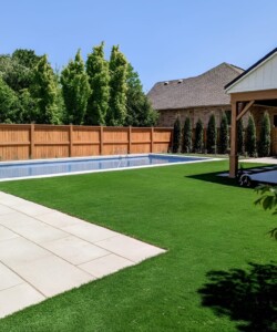 Sparrow Creek Landscapes — custom landscape design and build in the Niagara Region