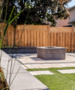 Sparrow Creek Landscapes — custom landscape design and build in the Niagara Region