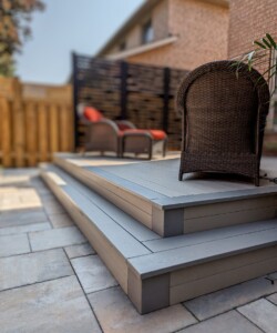 Sparrow Creek Landscapes — custom landscape design and build in the Niagara Region
