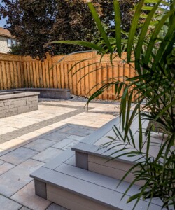 Sparrow Creek Landscapes — custom landscape design and build in the Niagara Region