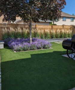 Sparrow Creek Landscapes — custom landscape design and build in the Niagara Region