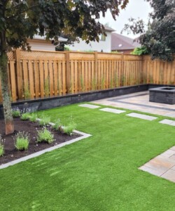 Sparrow Creek Landscapes — custom landscape design and build in the Niagara Region