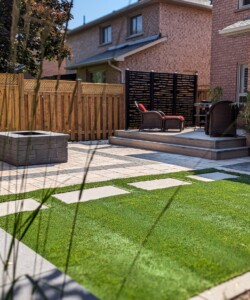 Sparrow Creek Landscapes — custom landscape design and build in the Niagara Region