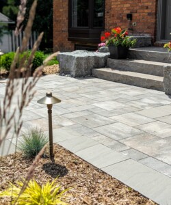 Sparrow Creek Landscapes — custom landscape design and build in the Niagara Region