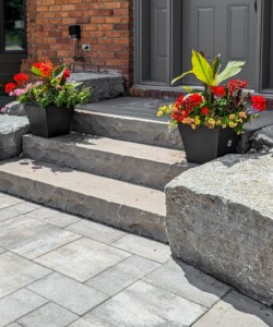 Sparrow Creek Landscapes — custom landscape design and build in the Niagara Region