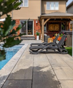 Sparrow Creek Landscapes — custom landscape design and build in the Niagara Region