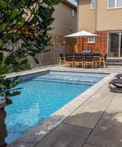 Sparrow Creek Landscapes — custom landscape design and build in the Niagara Region