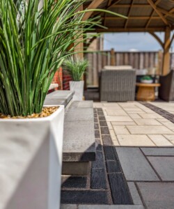 Sparrow Creek Landscapes — custom landscape design and build in the Niagara Region