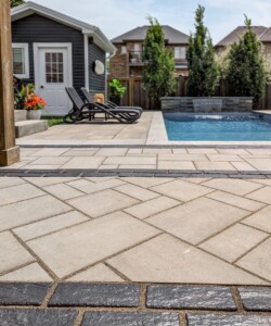 Sparrow Creek Landscapes — custom landscape design and build in the Niagara Region