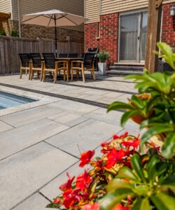 Sparrow Creek Landscapes — custom landscape design and build in the Niagara Region