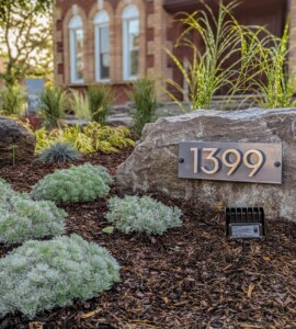 Sparrow Creek Landscapes — custom landscape design and build in the Niagara Region