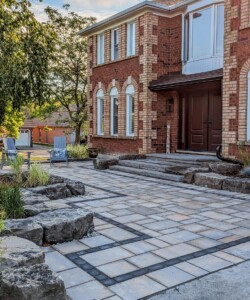 Sparrow Creek Landscapes — custom landscape design and build in the Niagara Region