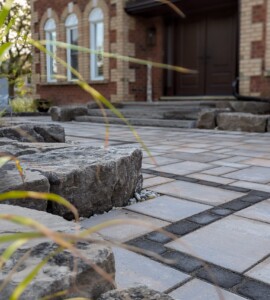 Sparrow Creek Landscapes — custom landscape design and build in the Niagara Region