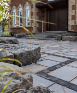 Sparrow Creek Landscapes — custom landscape design and build in the Niagara Region