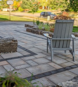 Sparrow Creek Landscapes — custom landscape design and build in the Niagara Region