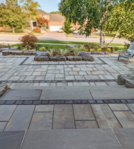 Sparrow Creek Landscapes — custom landscape design and build in the Niagara Region
