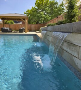 Sparrow Creek Landscapes — custom landscape design and build in the Niagara Region