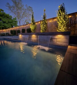 Sparrow Creek Landscapes — custom landscape design and build in the Niagara Region
