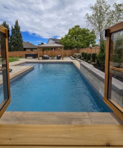 Sparrow Creek Landscapes — custom landscape design and build in the Niagara Region