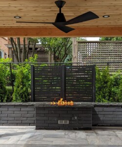Sparrow Creek Landscapes — custom landscape design and build in the Niagara Region