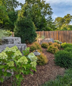 Sparrow Creek Landscapes — custom landscape design and build in the Niagara Region