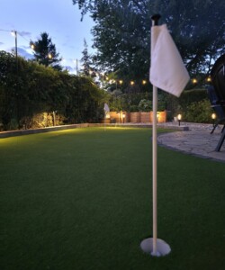 Sparrow Creek Landscapes — custom landscape design and build in the Niagara Region