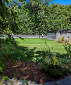 Sparrow Creek Landscapes — custom landscape design and build in the Niagara Region