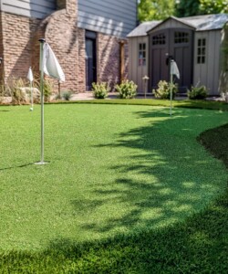 Sparrow Creek Landscapes — custom landscape design and build in the Niagara Region