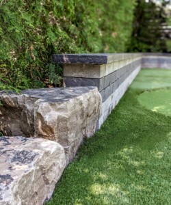 Sparrow Creek Landscapes — custom landscape design and build in the Niagara Region
