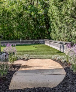 Sparrow Creek Landscapes — custom landscape design and build in the Niagara Region