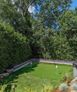Sparrow Creek Landscapes — custom landscape design and build in the Niagara Region