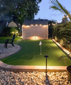 Sparrow Creek Landscapes — custom landscape design and build in the Niagara Region