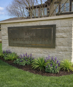 Sparrow Creek Landscapes — custom landscape design and build in the Niagara Region
